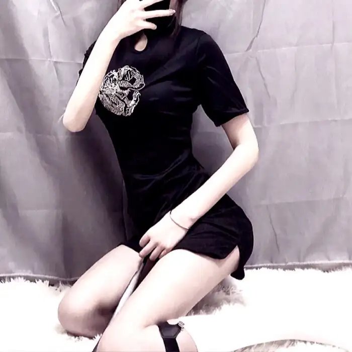 男儿好汉