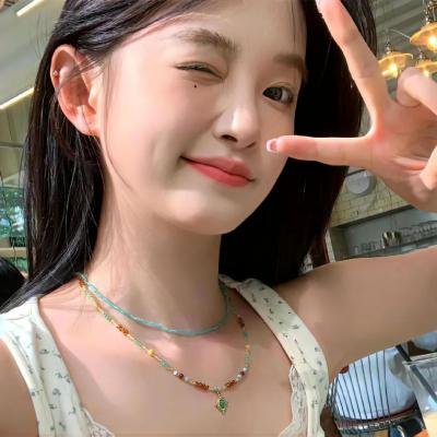 红头发的阿里比